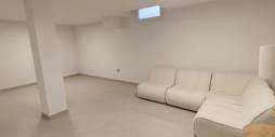 Nueva construcción  - Villa Laguna Azul+ - Rojales - Ciudad Quesada