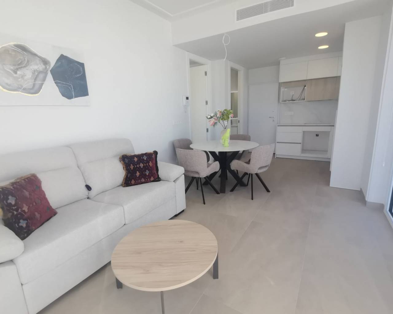 Penthouse - New Build - Torrevieja - KRDLMAR-5B