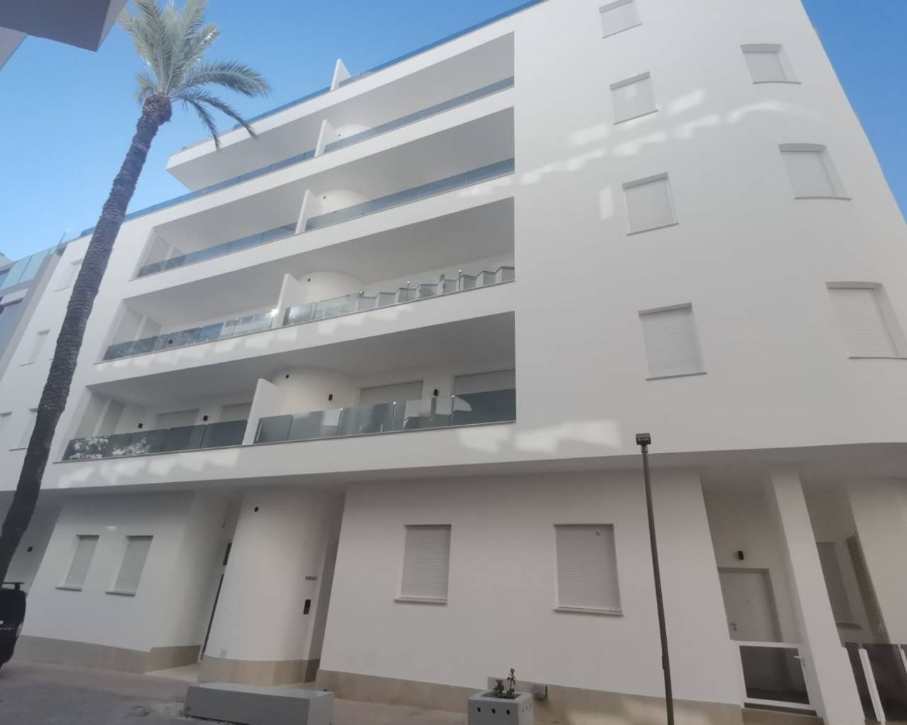 Penthouse · New Build · Torrevieja · Torrevieja - Playa de los Locos