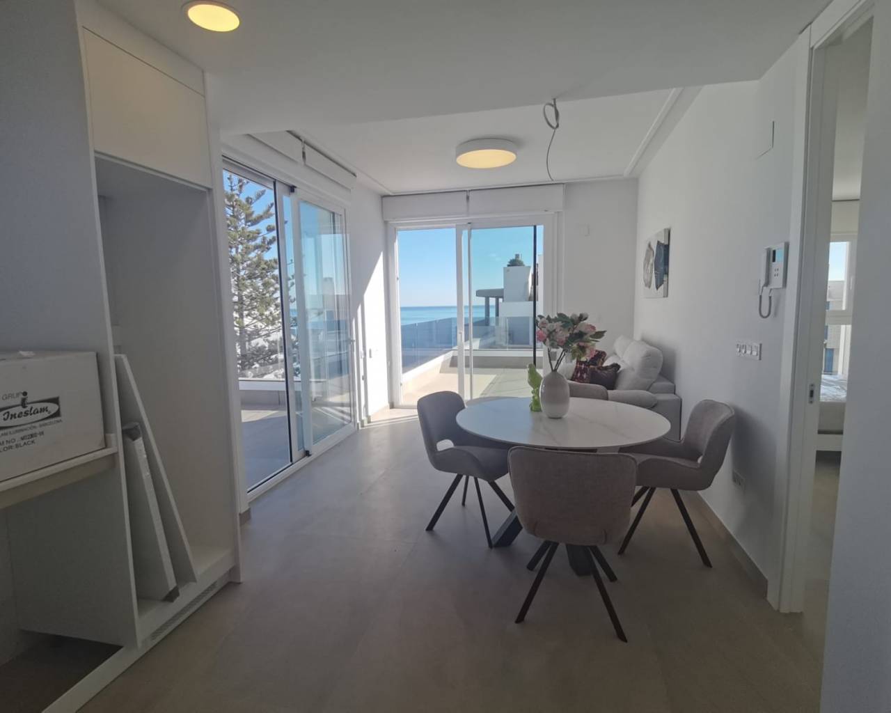 Penthouse · New Build · Torrevieja · Torrevieja - Playa de los Locos