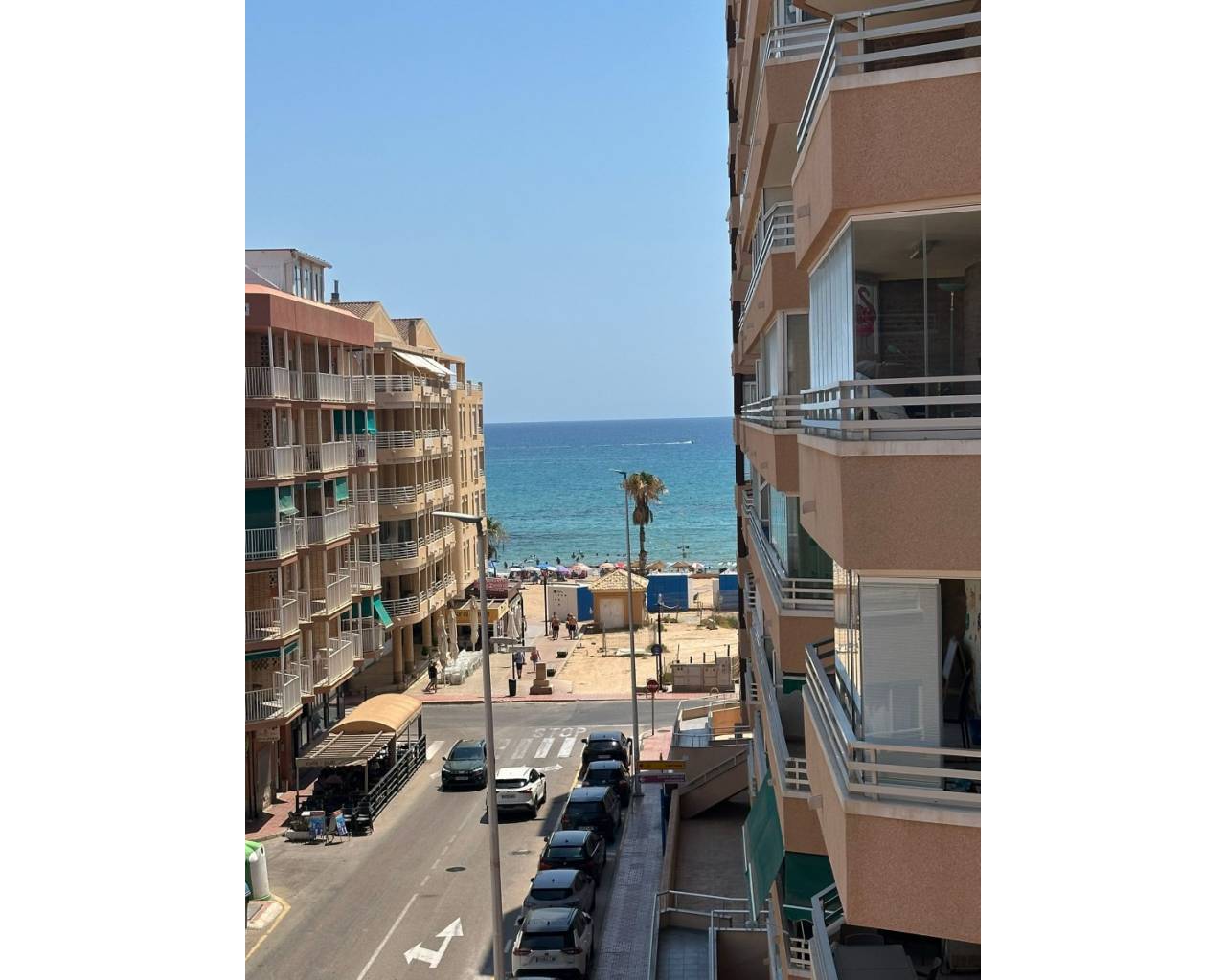 Penthouse · Resale · Torrevieja · Torrelamata - La Mata