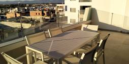 Resale - Apartment / Flat - Benijofar