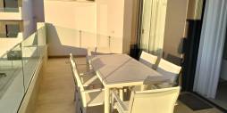 Resale - Apartment / Flat - Benijofar