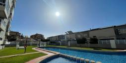 Resale - Apartment / Flat - Torrevieja - Nueva Torrevieja - Aguas Nuevas