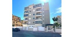 Resale - Apartment / Flat - Torrevieja - Nueva Torrevieja - Aguas Nuevas