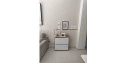 Resale - Apartment / Flat - Torrevieja