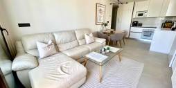 Resale - Appartement - Balcones de Amay - Torrevieja - Torrevieja - Los Balcones 