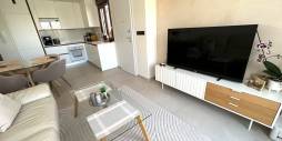 Resale - Appartement - Balcones de Amay - Torrevieja - Torrevieja - Los Balcones 