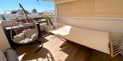 Resale - Appartement - Balcones de Amay - Torrevieja - Torrevieja - Los Balcones 