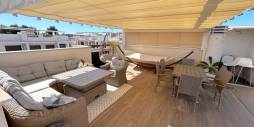 Resale - Appartement - Balcones de Amay - Torrevieja - Torrevieja - Los Balcones 
