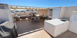 Resale - Appartement - Balcones de Amay - Torrevieja - Torrevieja - Los Balcones 