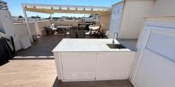 Resale - Appartement - Balcones de Amay - Torrevieja - Torrevieja - Los Balcones 