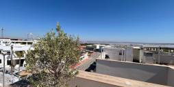 Resale - Appartement - Balcones de Amay - Torrevieja - Torrevieja - Los Balcones 