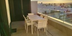 Resale - Appartement - Benijofar