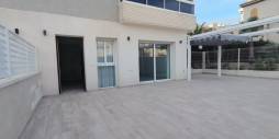 Resale - Appartement  - Torrevieja - Nueva Torrevieja - Aguas Nuevas