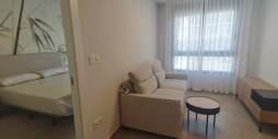 Resale - Appartement  - Torrevieja - Torrevieja - Playa del Cura