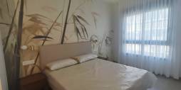 Resale - Appartement  - Torrevieja - Torrevieja - Playa del Cura