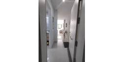 Resale - Appartement  - Torrevieja