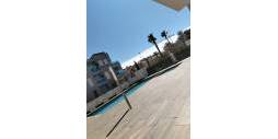 Resale - Appartement  - Torrevieja