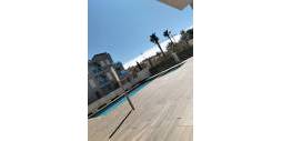 Resale - Appartement  - Torrevieja