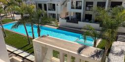 Resale - Bungalow - Balcones de Amay - Torrevieja - Torrevieja - Los Balcones