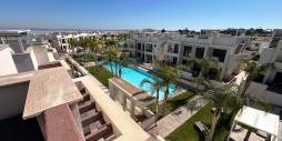 Resale - Bungalow - Balcones de Amay - Torrevieja - Torrevieja - Los Balcones