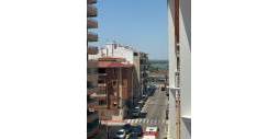 Resale - Penthouse - Torrevieja - Torrelamata - La Mata