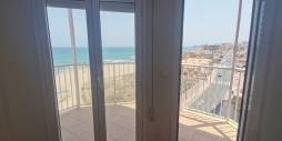 Resale - Penthouse - Torrevieja - Torrelamata - La Mata