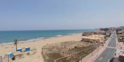 Resale - Penthouse - Torrevieja - Torrelamata - La Mata