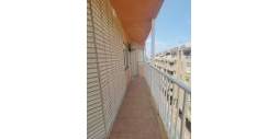 Resale - Penthouse - Torrevieja - Torrelamata - La Mata
