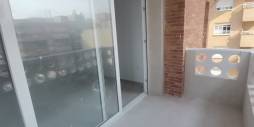 Resale - Penthouse - Torrevieja - Torrelamata - La Mata