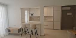 Resale - Penthouse - Torrevieja - Torrelamata - La Mata