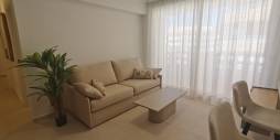 Resale - Penthouse - Torrevieja - Torrelamata - La Mata