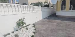 Resale - Villa - Orihuela
