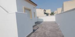 Resale - Villa - Orihuela