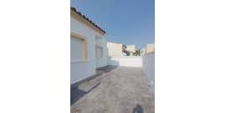 Resale - Villa - Orihuela