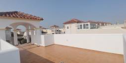 Resale - Villa - Orihuela