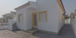 Resale - Villa - Orihuela