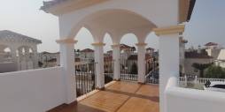 Resale - Villa - Orihuela