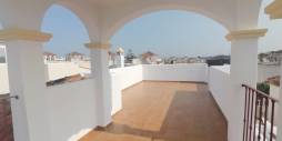 Resale - Villa - Orihuela