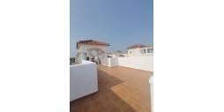 Resale - Villa - Orihuela