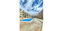 Venta - Apartamento - Orihuela Costa