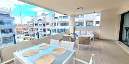 Venta - Apartamento - Orihuela Costa