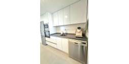 Venta - Apartamento - Orihuela Costa