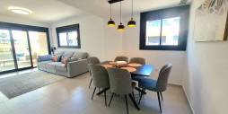 Venta - Apartamento - Orihuela Costa