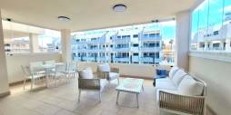 Venta - Apartamento - Orihuela Costa