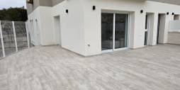 Venta - Apartamento - Torrevieja - Nueva Torrevieja - Aguas Nuevas