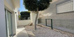 Venta - Apartamento - Torrevieja - Nueva Torrevieja - Aguas Nuevas