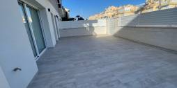 Venta - Apartamento - Torrevieja - Nueva Torrevieja - Aguas Nuevas