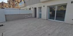 Venta - Apartamento - Torrevieja - Nueva Torrevieja - Aguas Nuevas